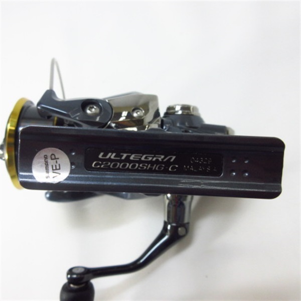 ２１アルテグラＣ２０００ＳＨＧ